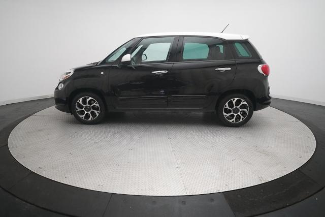 2014 FIAT 500 - $6,998