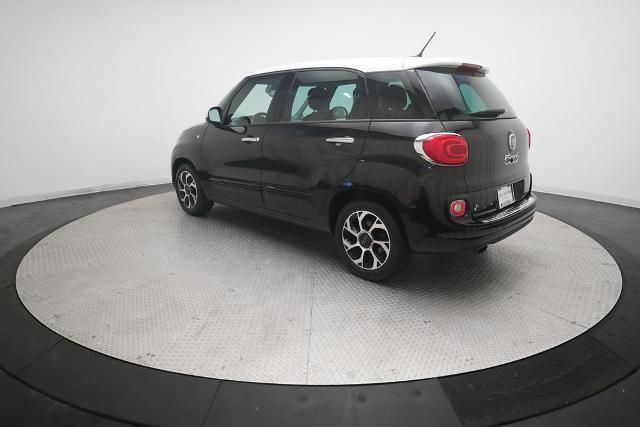 2014 FIAT 500 - $6,998