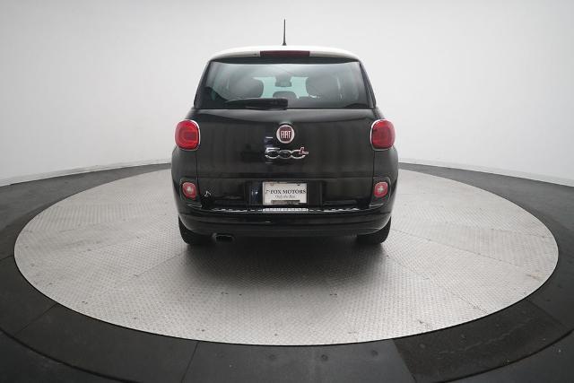 2014 FIAT 500 - $6,998