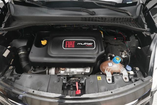2014 FIAT 500 - $6,998