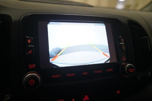2014 FIAT 500 - $6,998