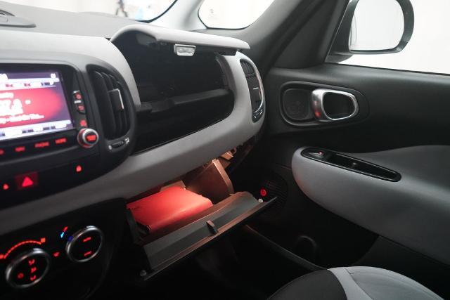 2014 FIAT 500 - $6,998