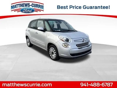 Photo of a 2014 Fiat 500L Easy 4DR Hatchback for sale