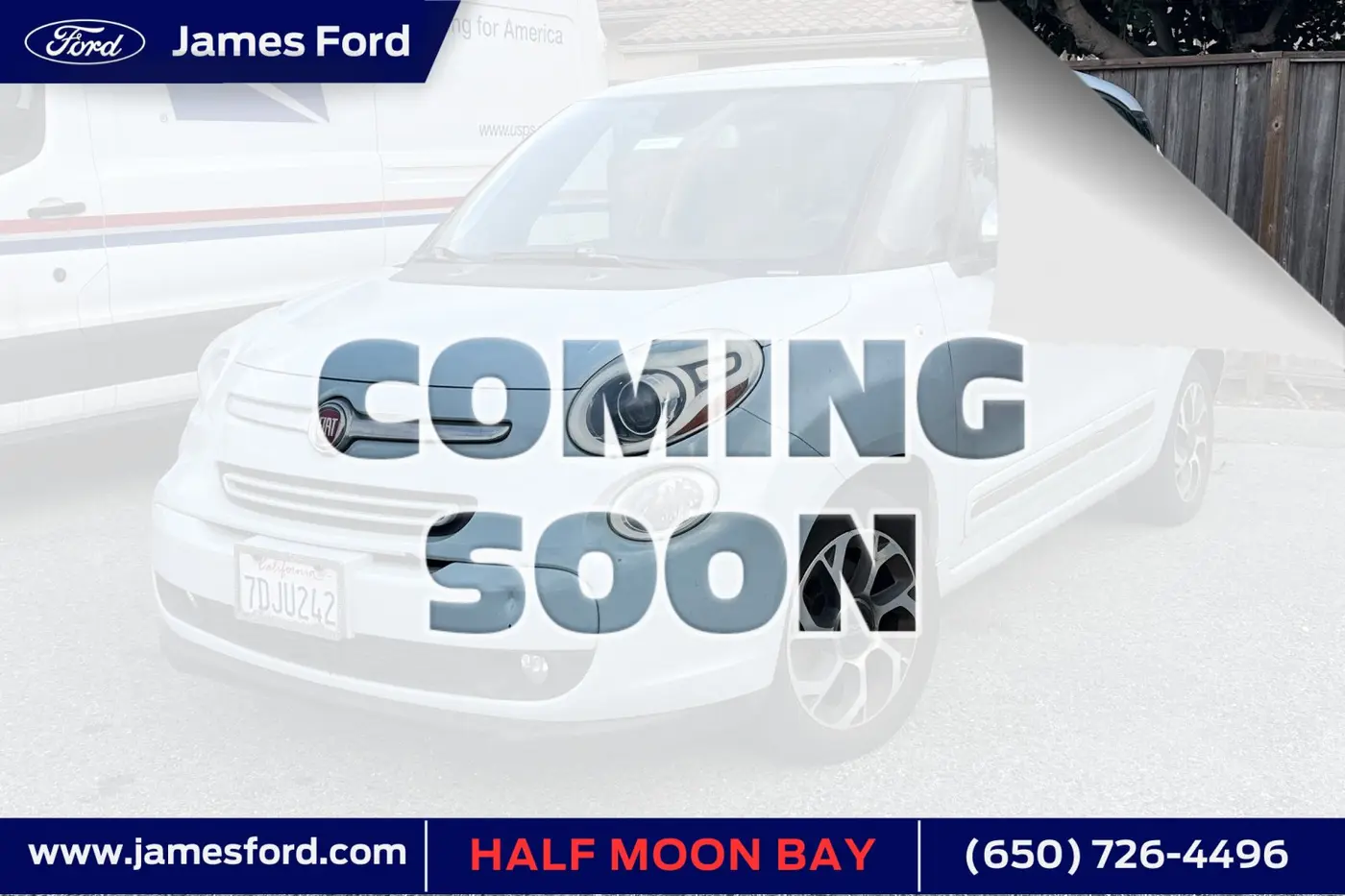 2014 FIAT 500