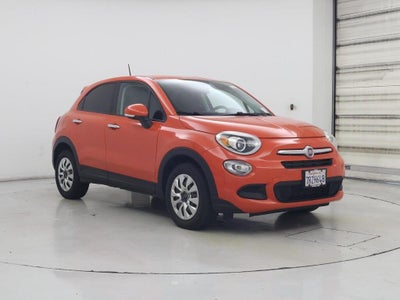 Photo of a 2016 Fiat 500X POP 4DR Crossover for sale