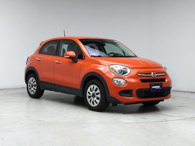 Photo of a 2016 Fiat 500X POP 4DR Crossover for sale