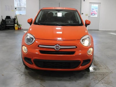 Photo of a 2016 Fiat 500X POP 4DR Crossover for sale
