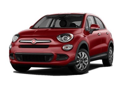 2016 Fiat 500X POP 4DR Crossover