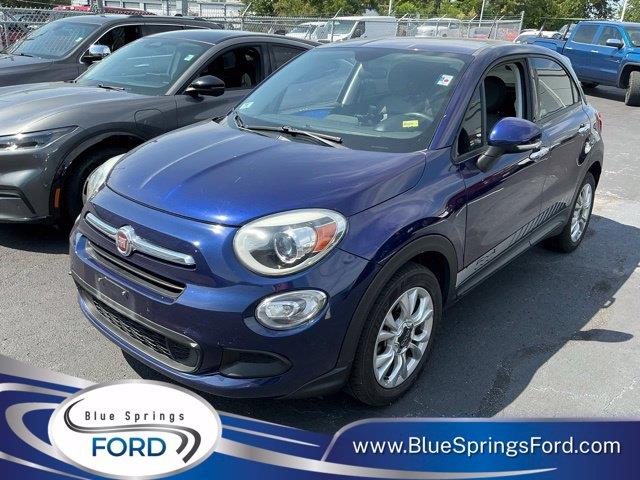 2016 FIAT 500 - $7,497
