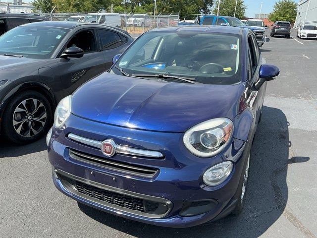 2016 FIAT 500 - $7,497