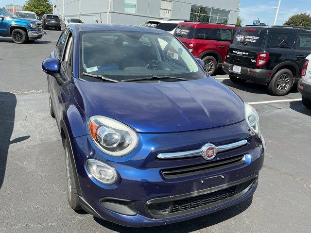 2016 FIAT 500 - $7,497