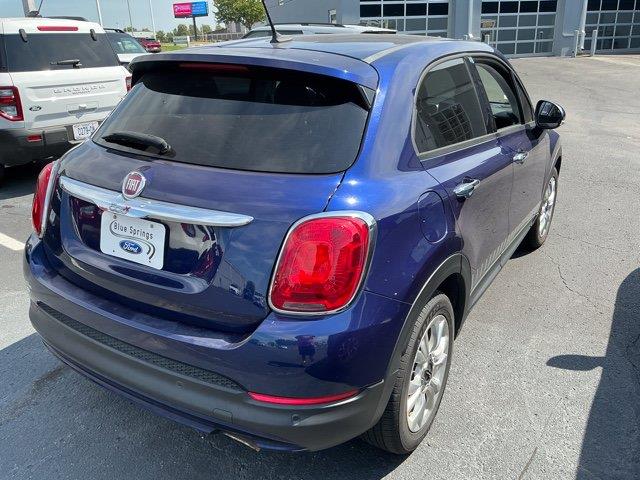 2016 FIAT 500 - $7,497