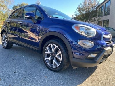 Photo of a 2018 Fiat 500X Urbana Edition 4DR Crossover for sale