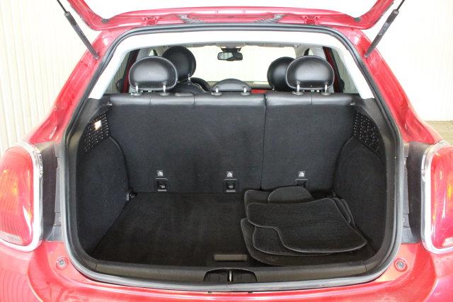 2016 FIAT 500