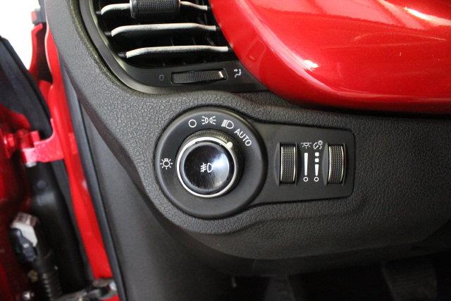 2016 FIAT 500