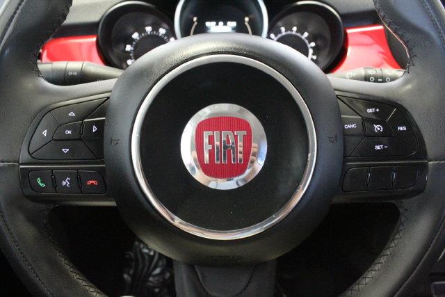 2016 FIAT 500