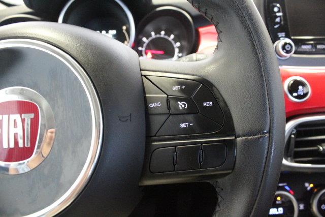 2016 FIAT 500
