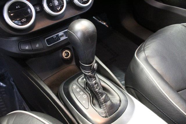 2016 FIAT 500