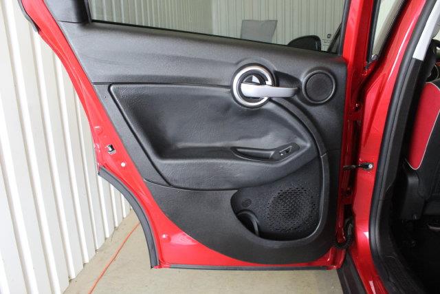 2016 FIAT 500