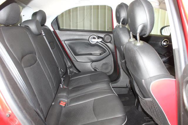2016 FIAT 500