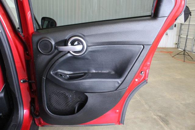 2016 FIAT 500