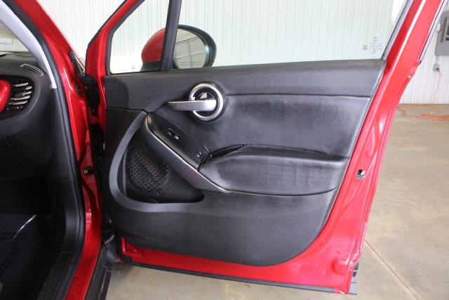 2016 FIAT 500
