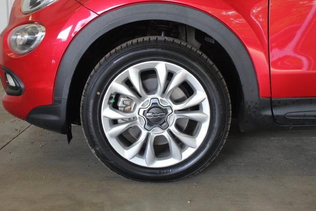 2016 FIAT 500
