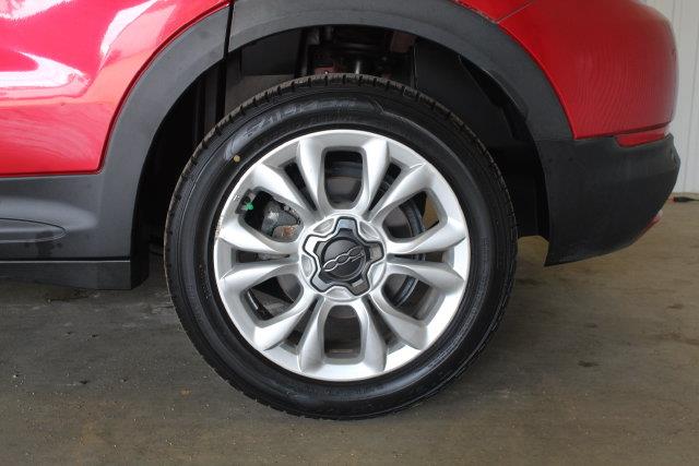 2016 FIAT 500