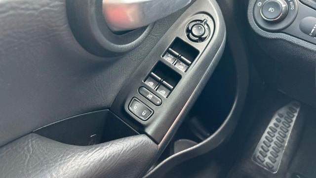 2018 FIAT 500X Trekking