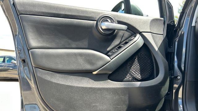 2018 FIAT 500X Trekking