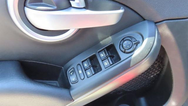 2016 FIAT 500X Trekking