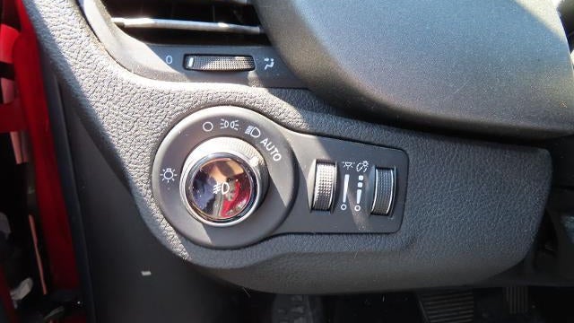 2016 FIAT 500X Trekking