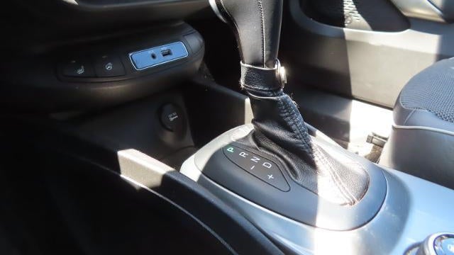 2016 FIAT 500X Trekking