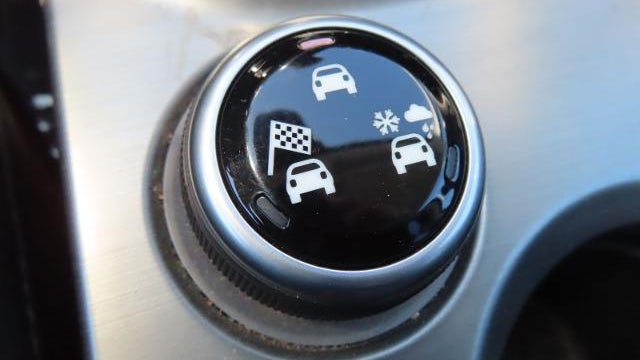 2016 FIAT 500X Trekking