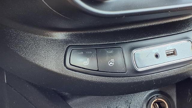 2016 FIAT 500X Lounge