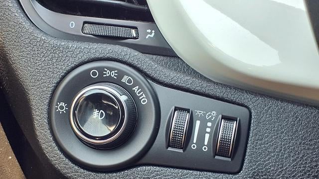 2016 FIAT 500X Lounge