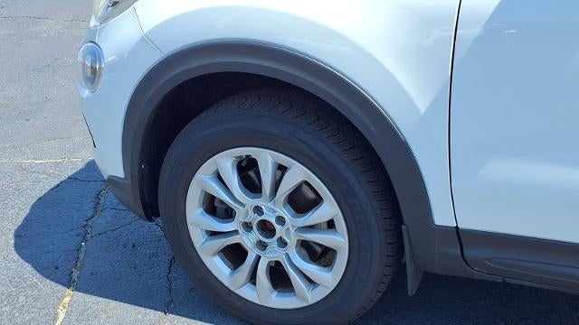2016 FIAT 500X Lounge