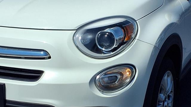 2016 FIAT 500X Lounge