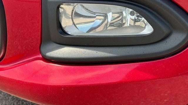 2016 FIAT 500X Lounge
