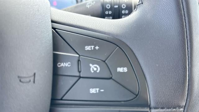 2016 FIAT 500X Lounge
