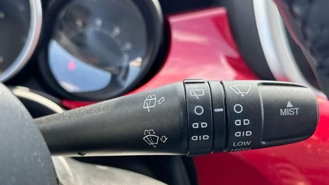 2016 FIAT 500X Lounge