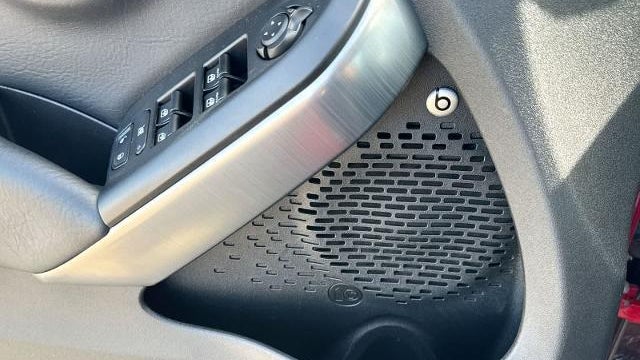 2016 FIAT 500X Lounge