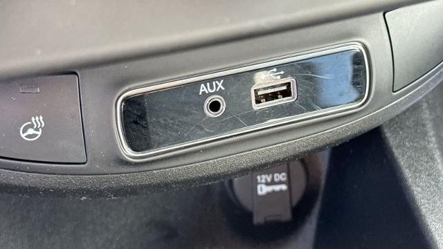 2016 FIAT 500X Lounge