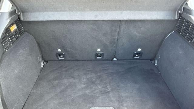 2016 FIAT 500X Lounge