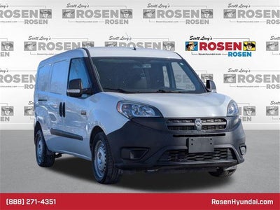 Photo of a 2017 RAM Promaster City Tradesman 4DR Cargo Mini-Van for sale