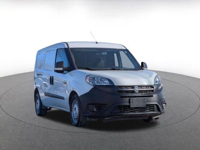 2017 Ram ProMaster City Tradesman