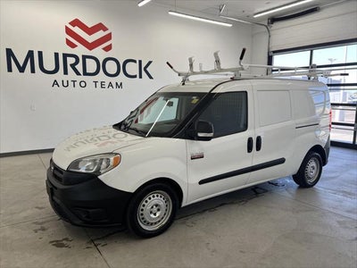 2018 Ram Promaster City Tradesman 4DR Cargo Mini-Van