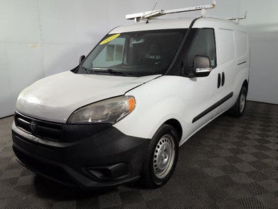 Photo of a 2017 RAM Promaster City Tradesman 4DR Cargo Mini-Van for sale