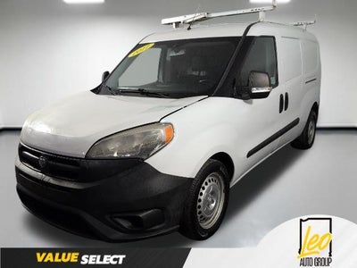 Photo of a 2017 Ram Promaster City Tradesman 4DR Cargo Mini-Van for sale