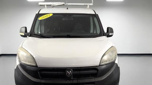 2017 Ram ProMaster City Tradesman